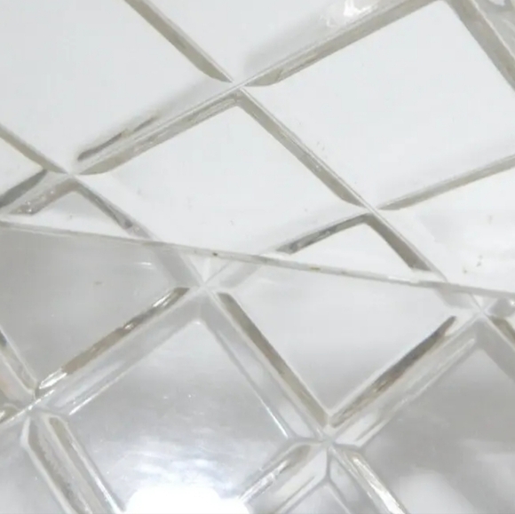 Charles S. Kahn Vintage Lucite Box Purse - Picture 5 of 8